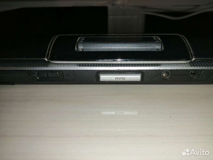 Ноутбук Asus M51T