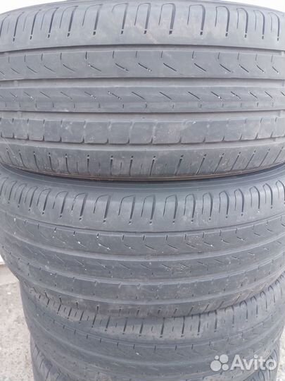 Pirelli Scorpion 215/65 R17 99