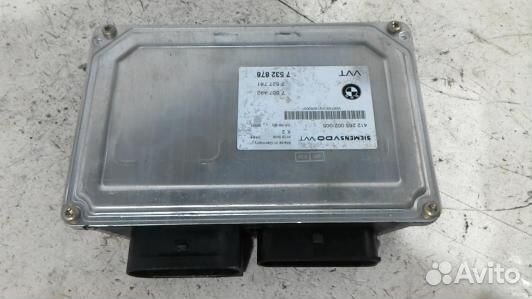 Блок управления АКПП BMW 5 E60/E61 (72S16OJ01)
