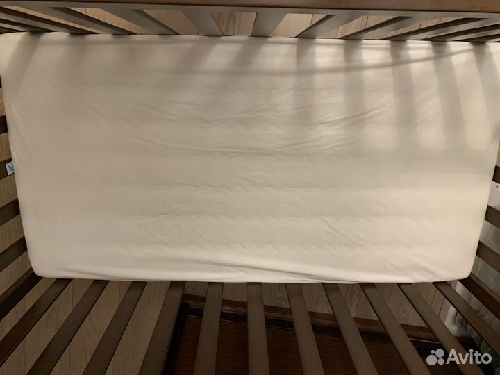 Матрац детский Lapsi Cocolatex (в кроватку 120х60)