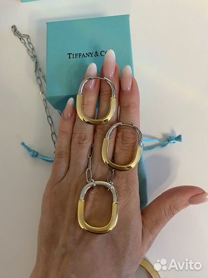 Сет Tiffany Lock