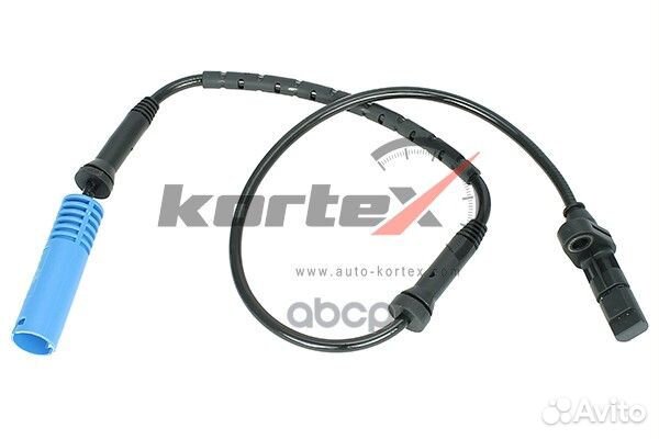 Датчик ABS BMW E53 пер. KER1159 kortex