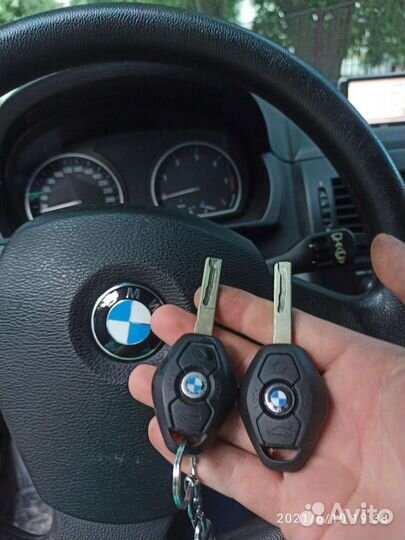 Программирование ключей BMW,VAG,KIA,LADA и др