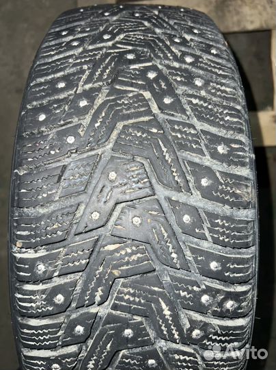 Hankook Winter I'Pike RS2 W429 195/55 R16 91T