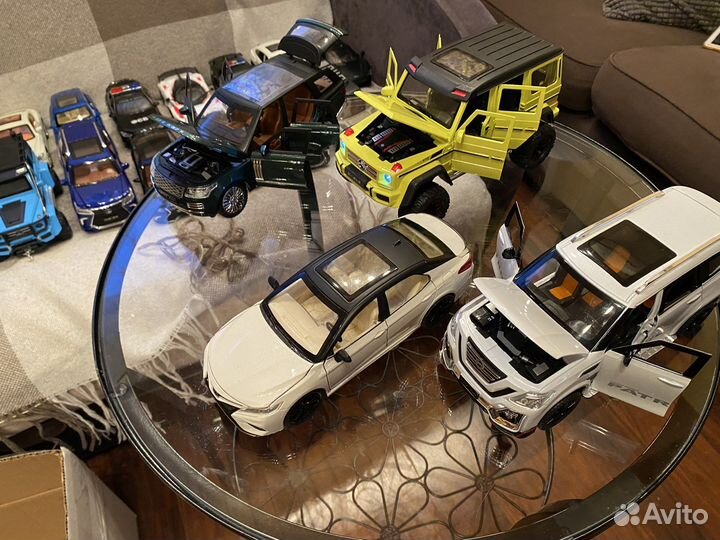 Детские машинки игрушки