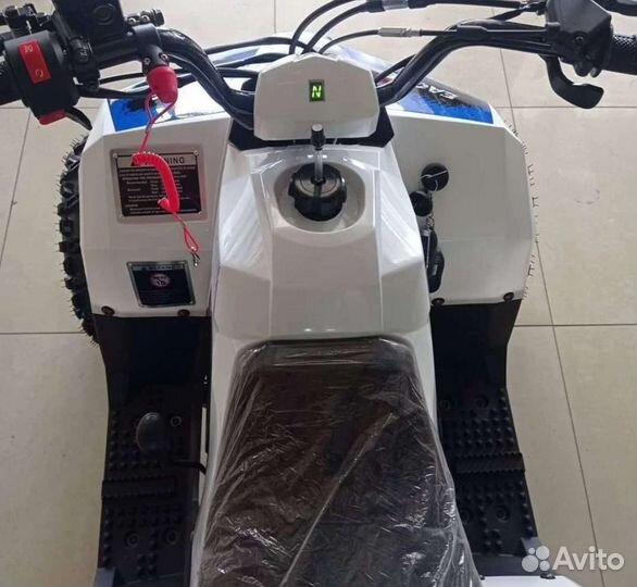 Квадроцикл ATV 110 Eagle. Новые