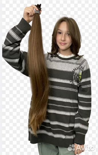 Скупка волос дорого