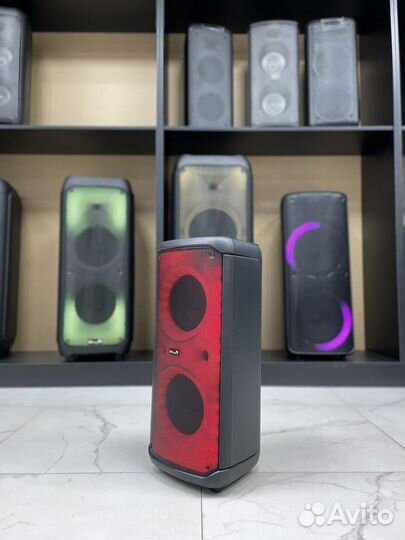 Колонка eltronic 20-31 fire BOX 300