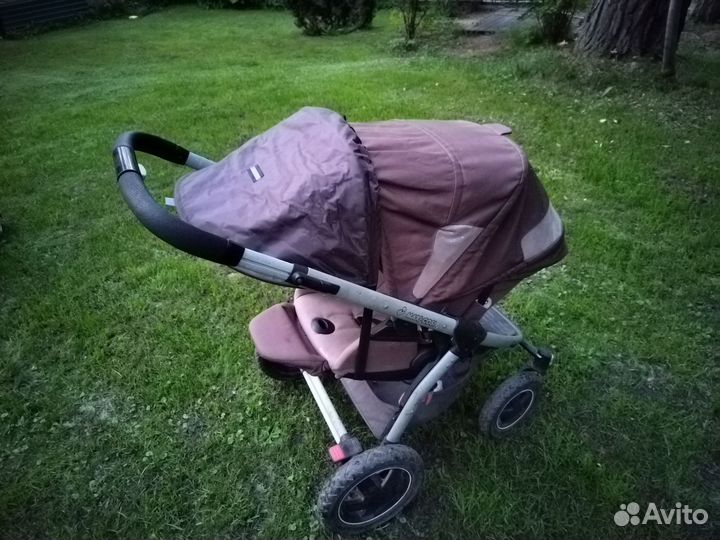 Коляска