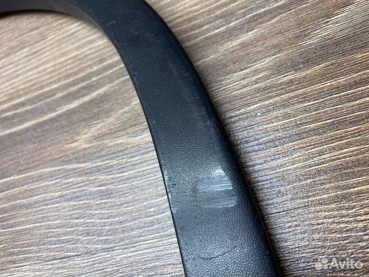 Накладка крыла перед правого Vw Tiguan 2011-2016