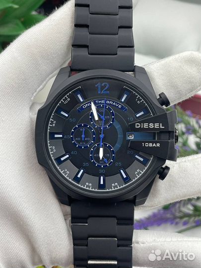 Часы мужские Diesel