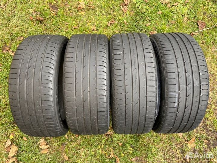 Hankook Ventus Prime 2 K115 225/45 R17