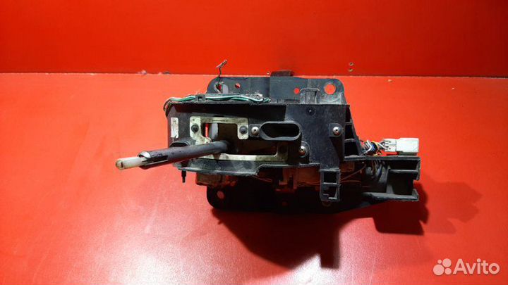 Селектор АКПП Infiniti Fx37 S51 VQ37VHR 2008-2013