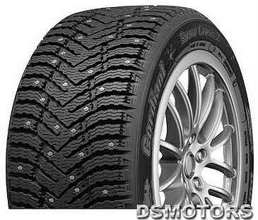 Cordiant Snow Cross 2 SUV 235/65 R17 108T