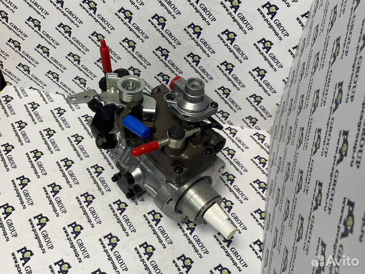 Тнвд JCB 320/06930 9323A270G