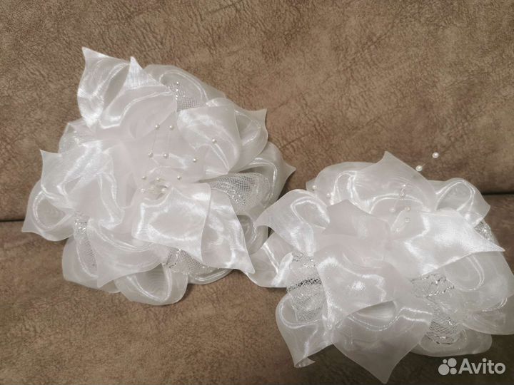 Банты для волос