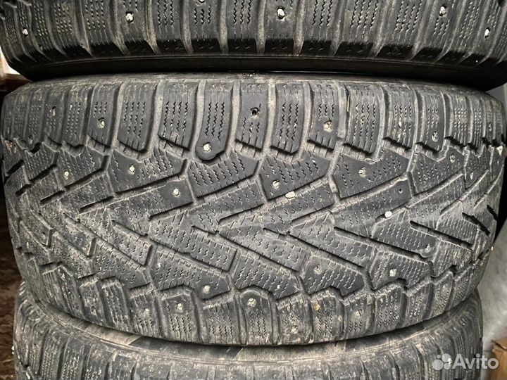 Pirelli Ice Zero 235/50 R18 101T