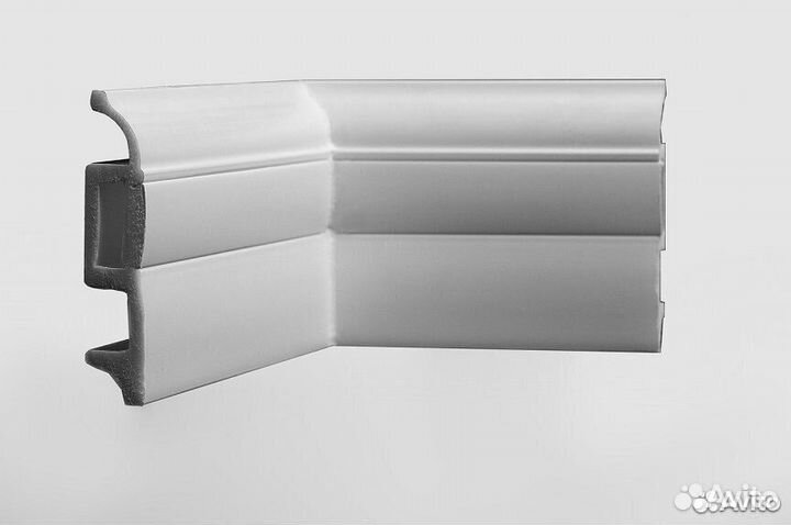 Плинтус Дюрополимер