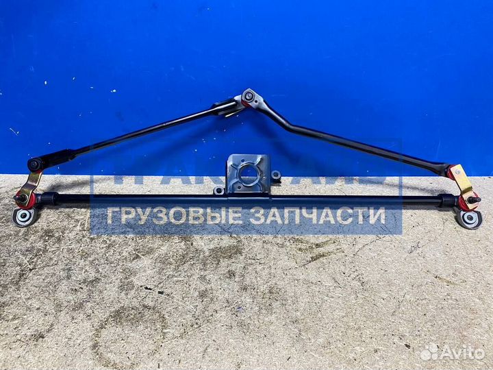 Трапеция стеклоочистителя Ман Тга Тгх