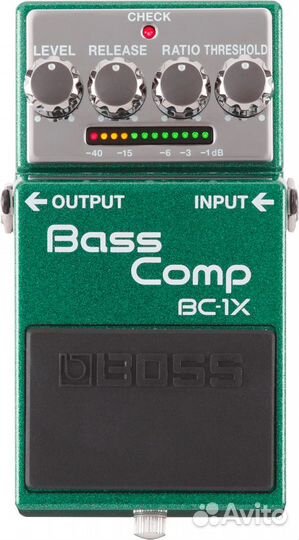 Boss BC-1X