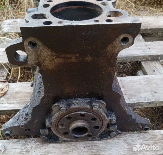 Двигатель bmw м50 e34 5серия