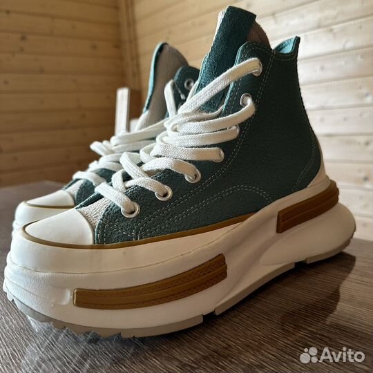 Кеды converse женские 38