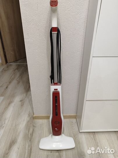 Паровая швабра kitfort