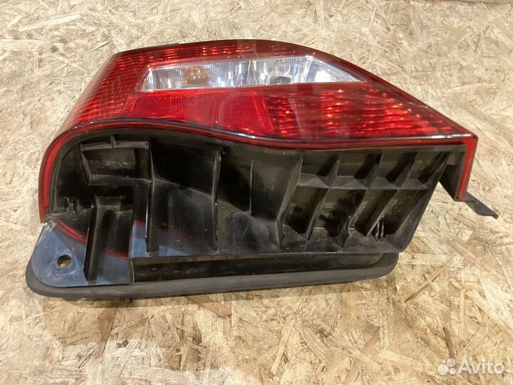 Фонарь задний правый Daewoo Nexia N150 Разбор