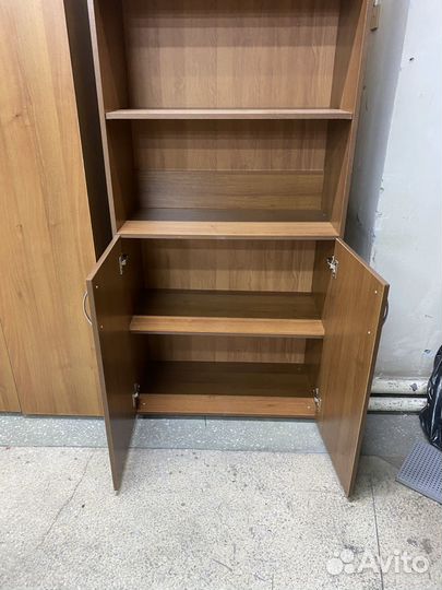 Офисная мебель шкаф бу