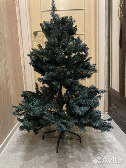 Елка искусственная 130 см