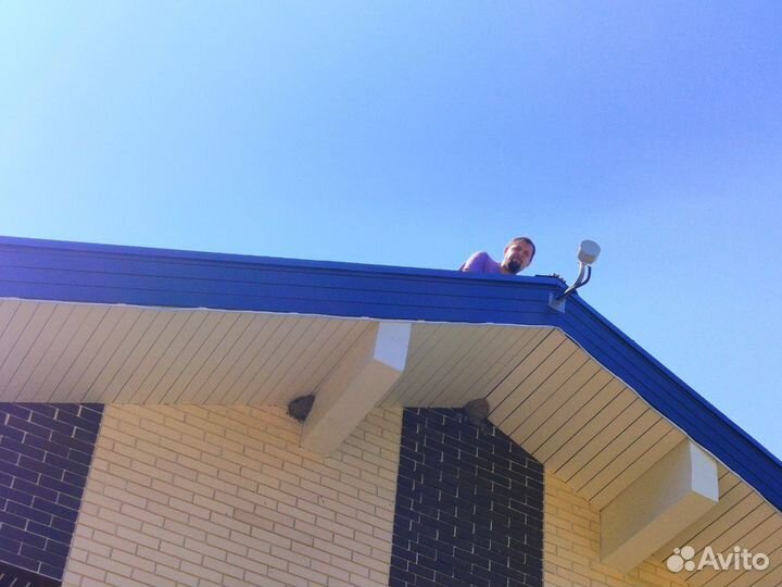 Загородный 4g интернет на дачу