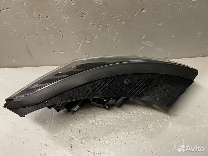 Фара левая Hyudai Tucson 3