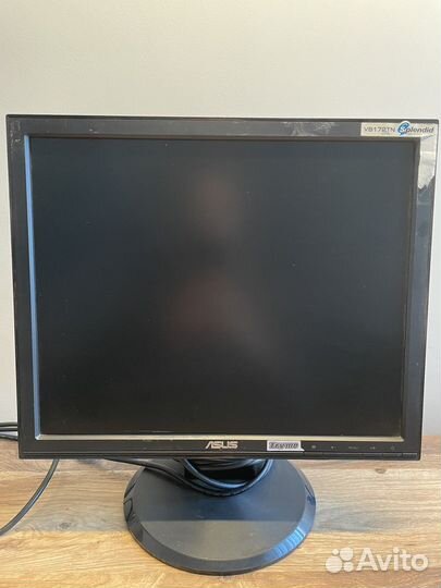 Монитор Asus VB172