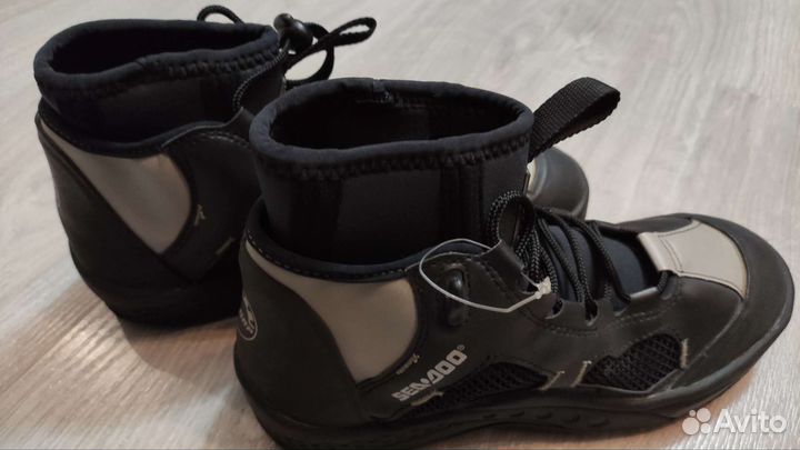 Ботинки BRP для Гидроцикла