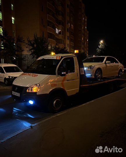 Эвакуатор Бутово, Щербинка, Подольск и др 24/7