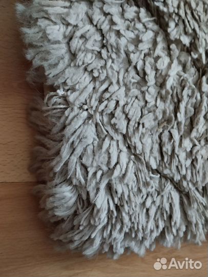 Ковровое покрытие б/у 1,20*1,70м