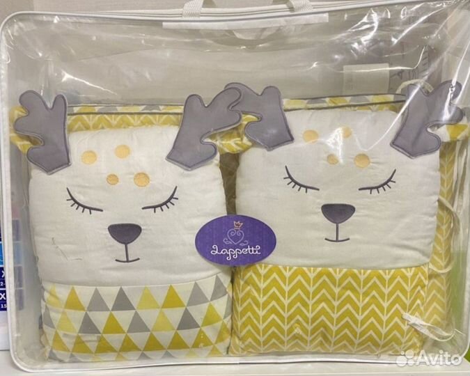 Белье постельное