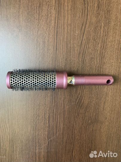 Расческа брашинг