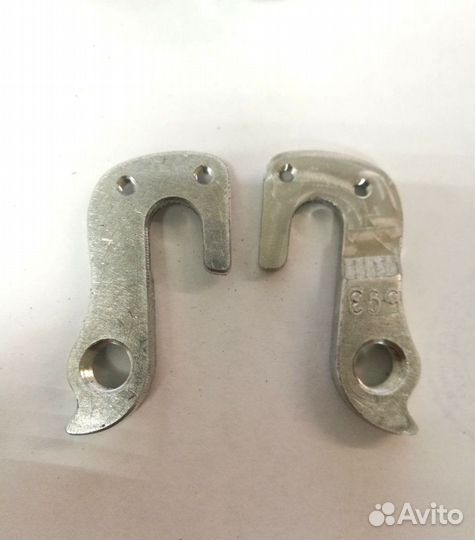 Петух для велосипеда 12-0107 Cube Aim 2015