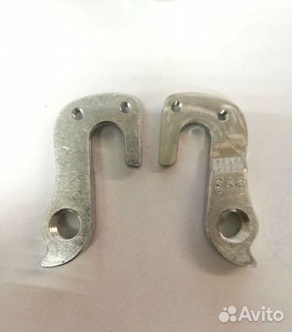 Петух для велосипеда 12-0107 Cube Aim 2015