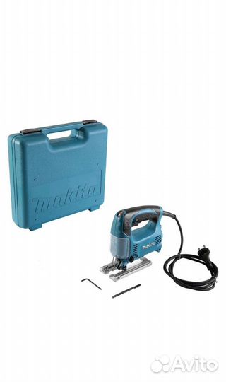 Электро лобзик makita 4329К