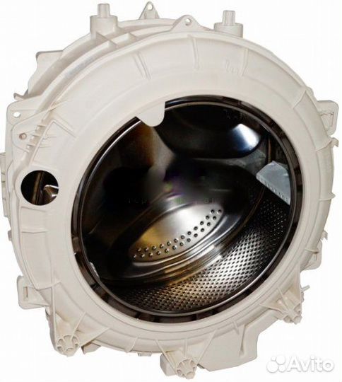 Бак стиральной машины Indesit, Ariston