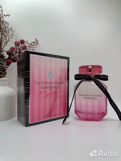 Victoria's Secret Bombshell 100ml