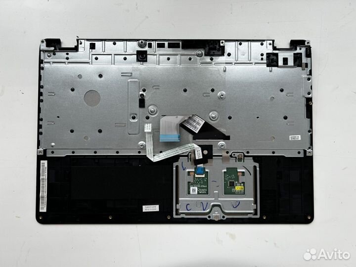 Топкейс Packard Bell engt71, entg81, entg83