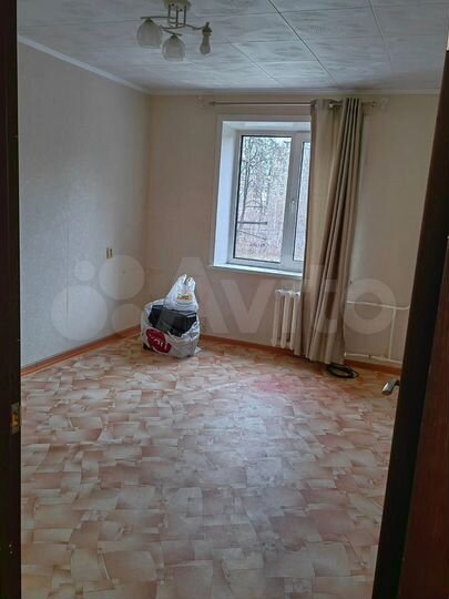 3-к. квартира, 57,7 м², 3/9 эт.