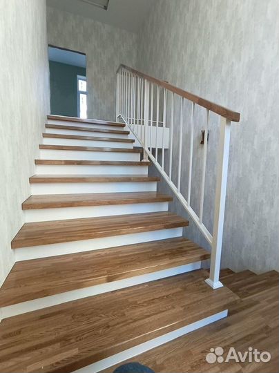 Антресольный этаж мезонин