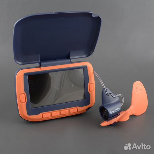 Подводная Камера Calypso для рыбалки