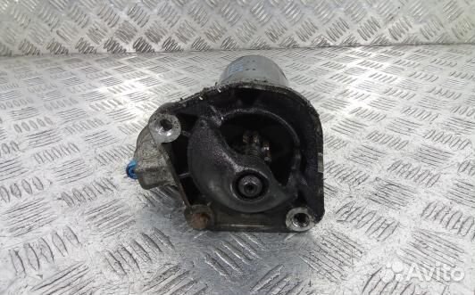 Стартер дизельный volvo XC90 1 (EEA04BR01)