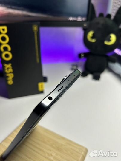 Xiaomi Poco X5 Pro 5G, 6/128 ГБ