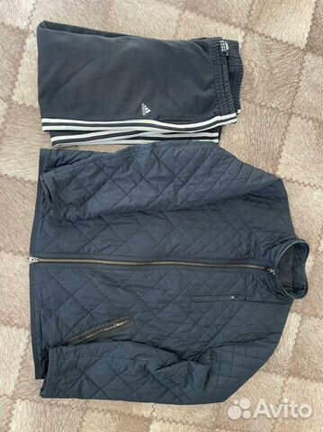 Одежда мужская